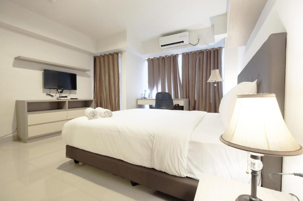 Pangsapuri Price Minimalist At The H By Travelio
