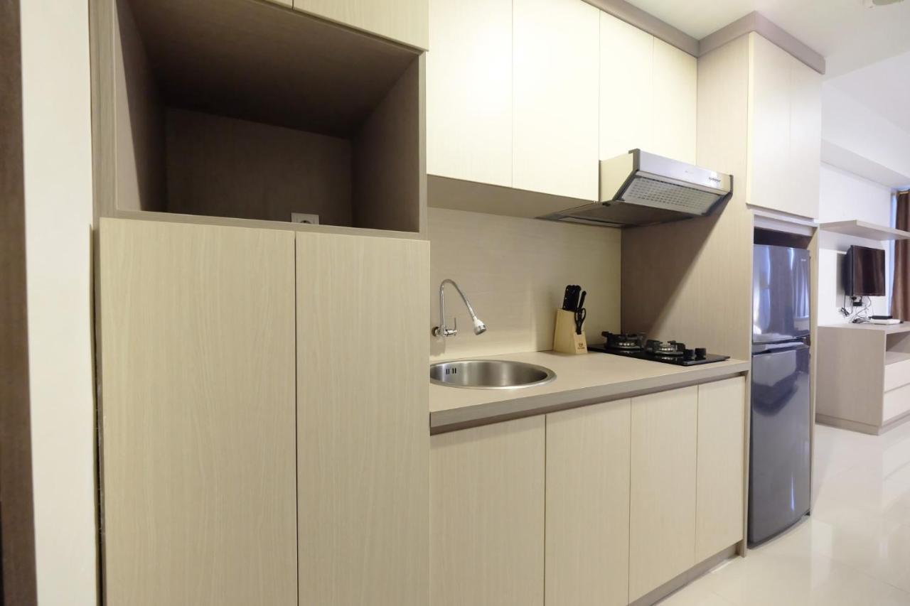 Pangsapuri Price Minimalist At The H By Travelio