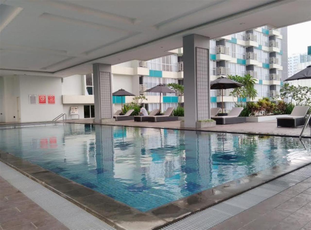 Pangsapuri Price Minimalist At The H By Travelio Jakarta